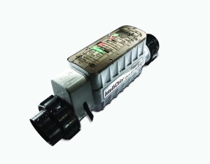 gerador de cloro - intellichlor