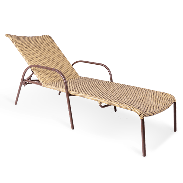 Espreguiçadeira Braga