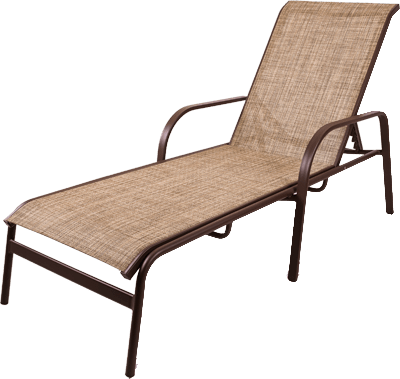 espreguiçadeira cannes