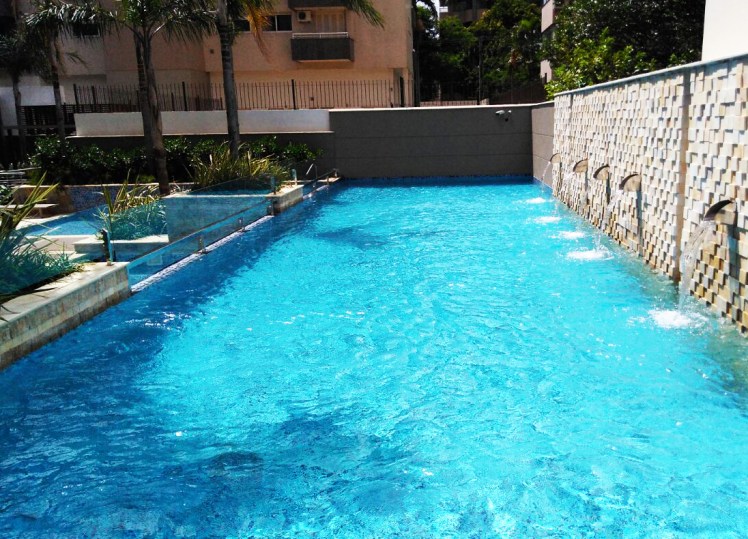 Apogee piscina - blog